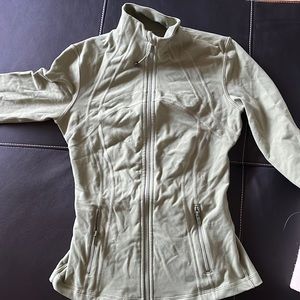 Lululemon Align jacket, very good condition